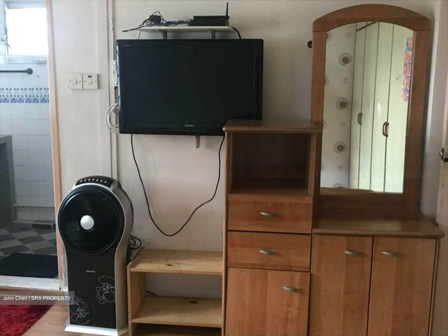 Blk 666 Eunos Damai Ville (Bedok), HDB 5 Rooms #482291821